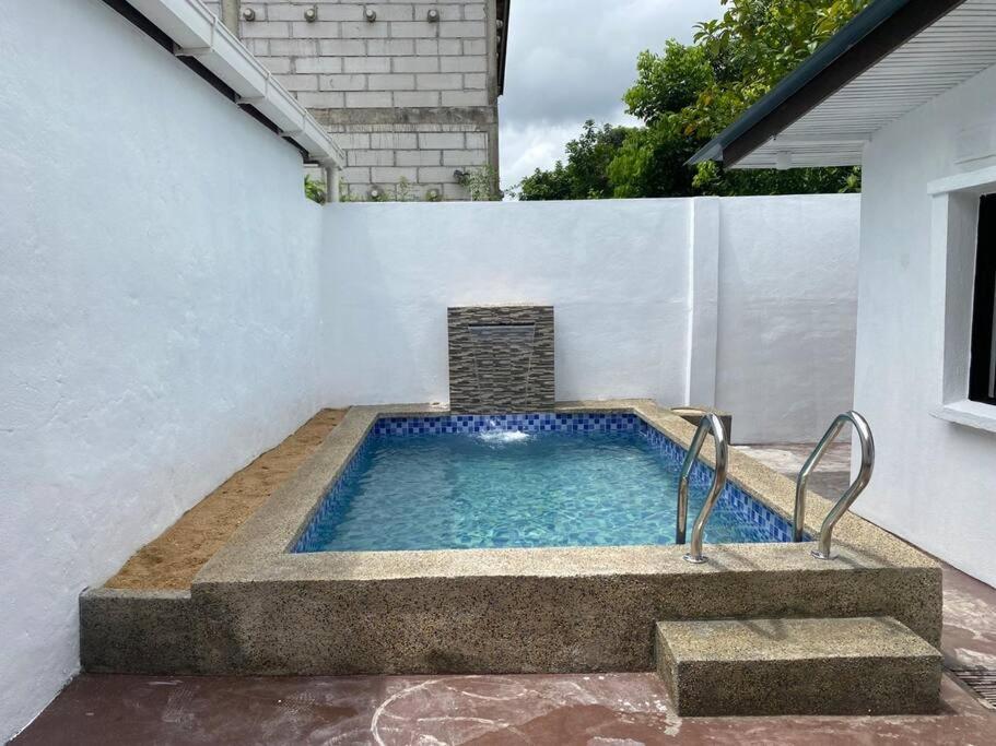 The Lawo Homestay Kuala Terengganu Exterior photo