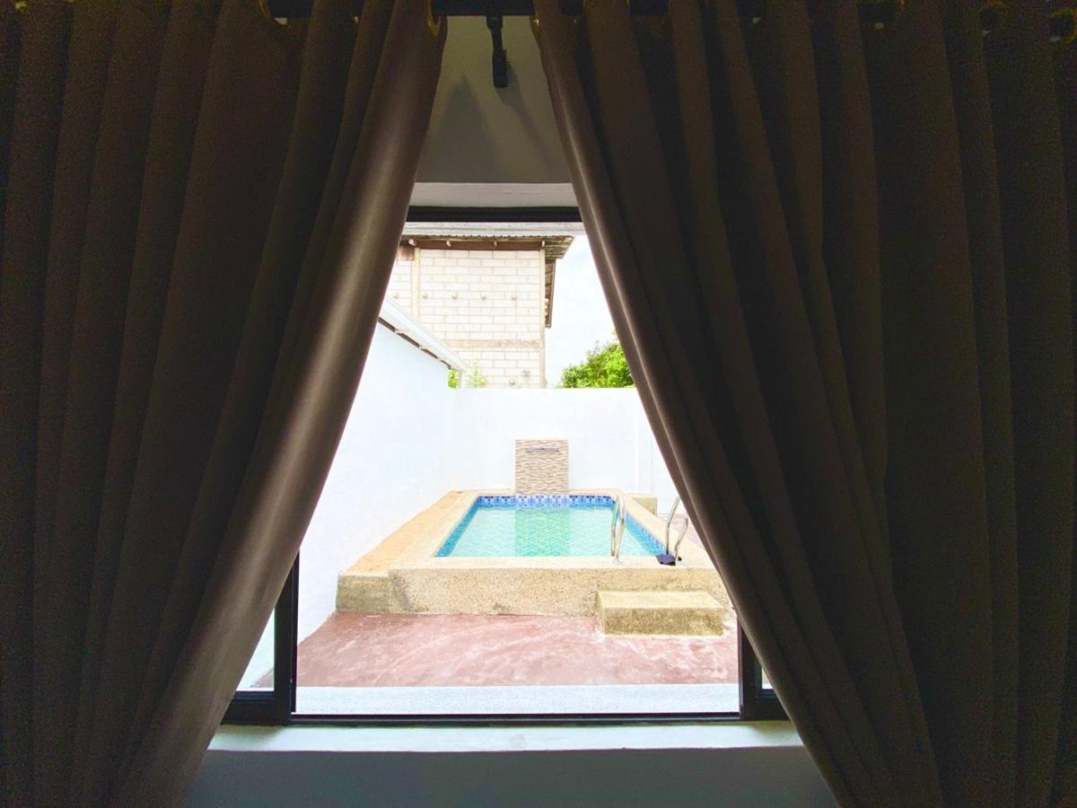 The Lawo Homestay Kuala Terengganu Exterior photo